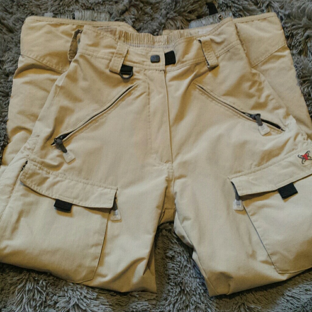 Turbine Snow Board / Ski Pants